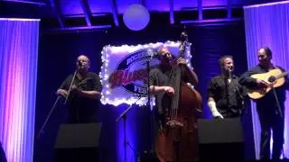 BACKROADS - A BETTER MAN live 2013