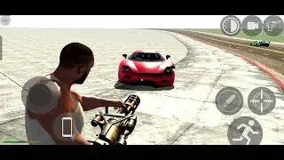 Indian bike driving 3D game 🎯🎮#viral #viralvideo #gaming #indianbikesdriving3d