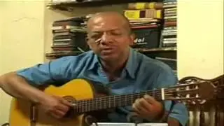 Kabir Suman - a personal Odyssey