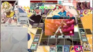 Zefra combos (ocg)
