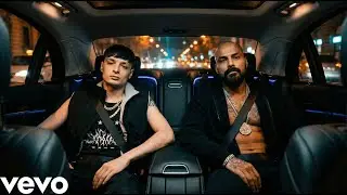 Cartel De Santa x Peso Pluma - PURO COLMILLO (Video Oficial)