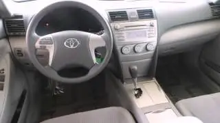2011 Toyota Camry Rochester MN Winona, MN #Z1430 - SOLD