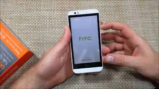 HTC Desire 510 how to enable disable or enter exit safe mode safemode