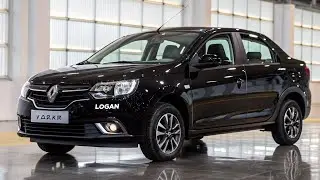 🚘 2026 Renault Logan &ndash; Pre&ccedil;o, Consumo, Interior e Novidades do Novo Sed&atilde;! 🔥