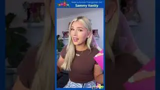 Male to Female Transgender Girl🙇Sammy Vanity🙇- NewZealand  601 #shorts #transgender #LGBT #boytogirl