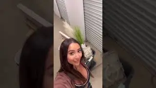 Kylee Russell Moves Out of San Diego with Lugg | Apartment Moving Day 🚛
