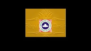 RCCG KINGS PARISH, IKOTUN, LAGOS