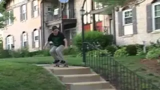 Scotty Laird (alternate That Junk part)