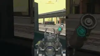 This lmg class is overpowered! #warzone #gameplay #callofduty #viral #viralshorts #gamer #game