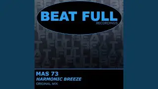 Harmonic Breeze (Original Mix)