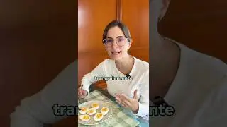 &iquest;Cu&aacute;ntos Huevos puedo comer por d&iacute;a?