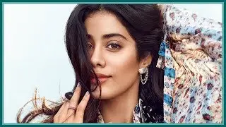 Dhadak | Janhvi Kapoor Reveals How Arjun Kapoor Complimented Her About Dhadak