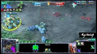 oGsZenio vs aTnSocke g3 p1