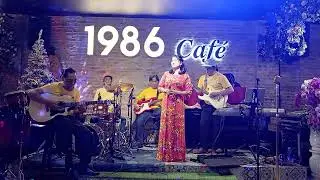  MỘT CÕI ĐI VỀ ST: TRỊNH CÔNG SƠN TB: BÍCH THỦY🎶BAND 1986🌹THỨ 5 - 15/1/2026
