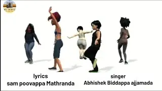 kodava song by team WETRIBES #kodavaland#coorgwedding ##coorgculture#coorgnature#wetribes