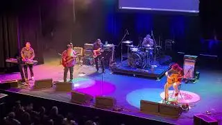 Headley Grange MKE &lsquo;Stairway to Heaven&rsquo; at Pabst Theater by Led Zeppelin in Milwaukee, WI - 1.9.26