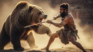 How It&rsquo;s Made: A Day with Early Humans &ndash; Crafting Primitive Hunting Tools
