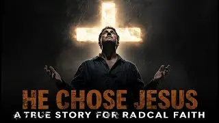Persecuted for His Faith | The Miraculous Escape That Proves Jesus Is Real