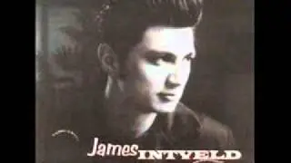 James Intveld- Barely hangin' on