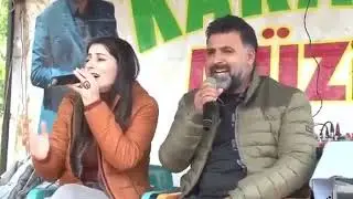 Dengbej Havin