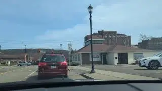 Water St Elmira/FleccasTalks