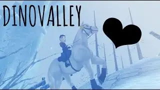 Dinovalley ❤