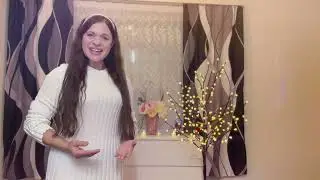 Gabriela Lixandru- Într-o Cetate-n Galileea (COLIND)