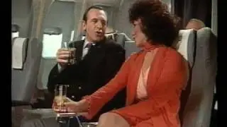 Cinzano - Airliner - CDP