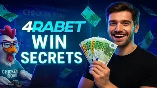 chicken road game 4rabet 🎰💎 4rabet Winning Secrets