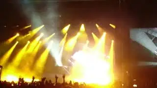 Avicii - I Could Be The One (Live @ Japan Tour 2016 QVC Marine Field) #2