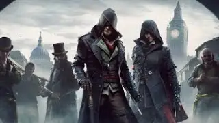 Asaassin's Creed Syndicate | Secuencia 1 | Echar por tierra