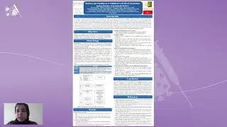 International Workshop on COVID-19 Vaccines 2022 - December Edition | Mini Oral Poster Session