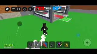 STEAL A BRAINROT duel fight😎😎😄very easy