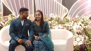 Kerala reception highlight #eventplanners #kerala