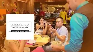 Communique Digital Restaurant Launch Case Study Overview