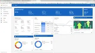 Setup Google Adsense and Get a WordPress Blog Accepted - 2017