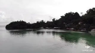 Kampung Urat Fakfak