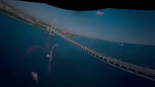 The Rise NY museum 5D ride experience!