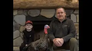 Intro Video and Fox Squirrel Hunting