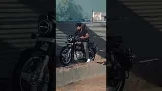 Battalion black new standard 350#2024bullet #battalionblack #automobile #newbullet350 #newstandard
