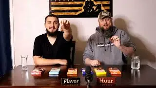 Episode 180 Choceur Chocolate Taste Test