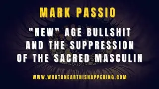 The Most Occulted Information: Co-Creating Reality 👇 LAW OF ATTRACTION @MarkPassio 👈(2)