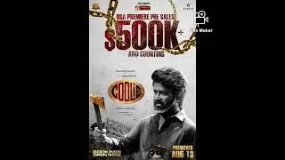 Coolie pre booking in USA