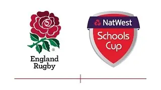 NatWest Schools Cup - Champions Trophy Semi-Final - Epsom College vs. Bedford School
