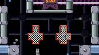 Longplay - Super Mario Enigmatic 2 (SMBX) FINAL PART 14: Culmination 2