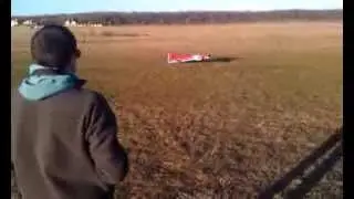 extreme flight 78