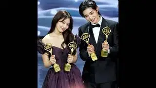 Best Couple Award 🏆 | Park Shin hye & Kim Jae young | The judge from hell #kimjaeyoung #parkshinhye
