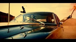Allen Key - Granted (Official Videoclipe)