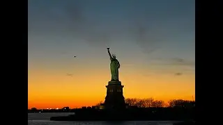 Flower Mound High School Orchestra 2022-2023 trip video - New York City