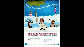 La Hora de Julie Andrews 2